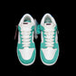 BL - Kasina co-branded Tiffany Green
