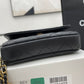 CHL Classic Distressed Black For Women, Women’s Bags 4.7in/12cm