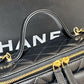 ChanelVanity Bag With Strap Black For Women, Women’s Bags 6.6in/17cm AP3017 B09208 94305