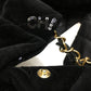 ChanelMedium Chanel22 Handbag Black For Women, Women’s Bags 16.4in/42cm AS3261 B09102 94305