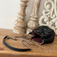 ChanelMini Bucket Bag With Strap Black For Women, Women’s Bags 4.9in/12.5cm