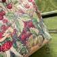 gg Children’s Tote Bag With Strawberry Fairy Print White For Women, Women’s Bags 7.9in/20cm gg‎