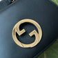 gg Blondie Mini Bag Black For Women, Women’s Bags 11.4in/29cm gg