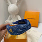 BL - New Hair Band LUV 023