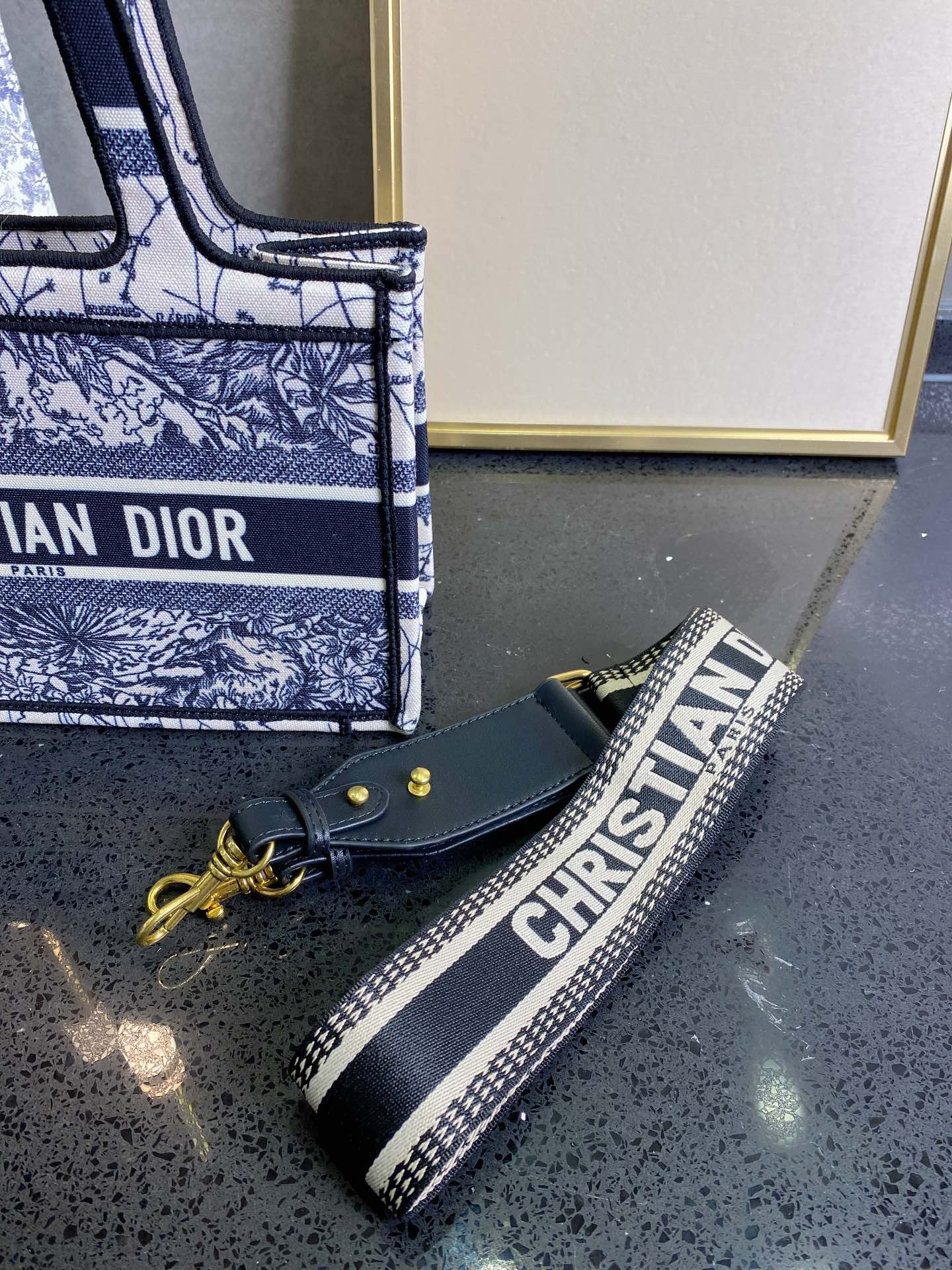 BL - High Quality Bags DIR 186