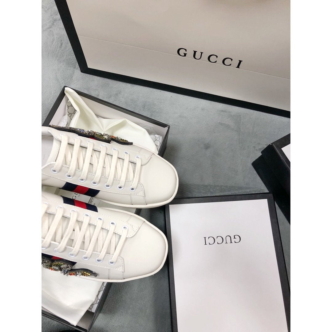 BL-GCI Ace snake Sneaker 070
