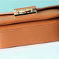 LV Swing Monogram Hazelnut Brown For Women,  Shoulder And Crossbody Bags 24cm/9.4in LV M20396