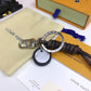 BL -High Quality Keychains LUV 071
