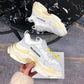 BL - High Quality Bla Sneaker 082