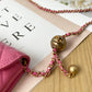 ChanelMini 1889 Unblocked Metal Ball PiNike Bag For Women 9cm/3.5in