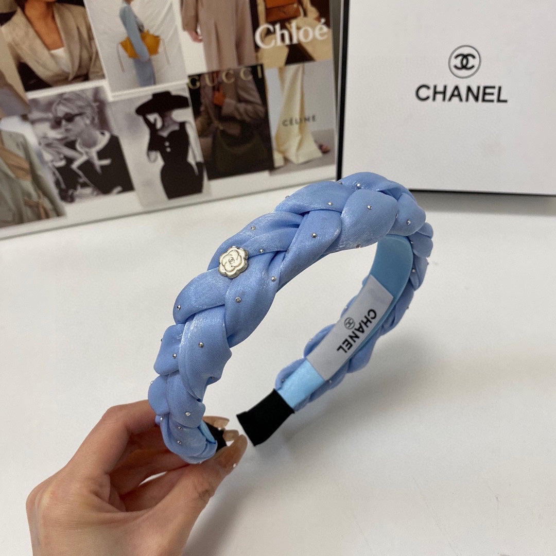 BL - New Hair Band CHL 032