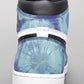 BL - AJ1 Tie Dye
