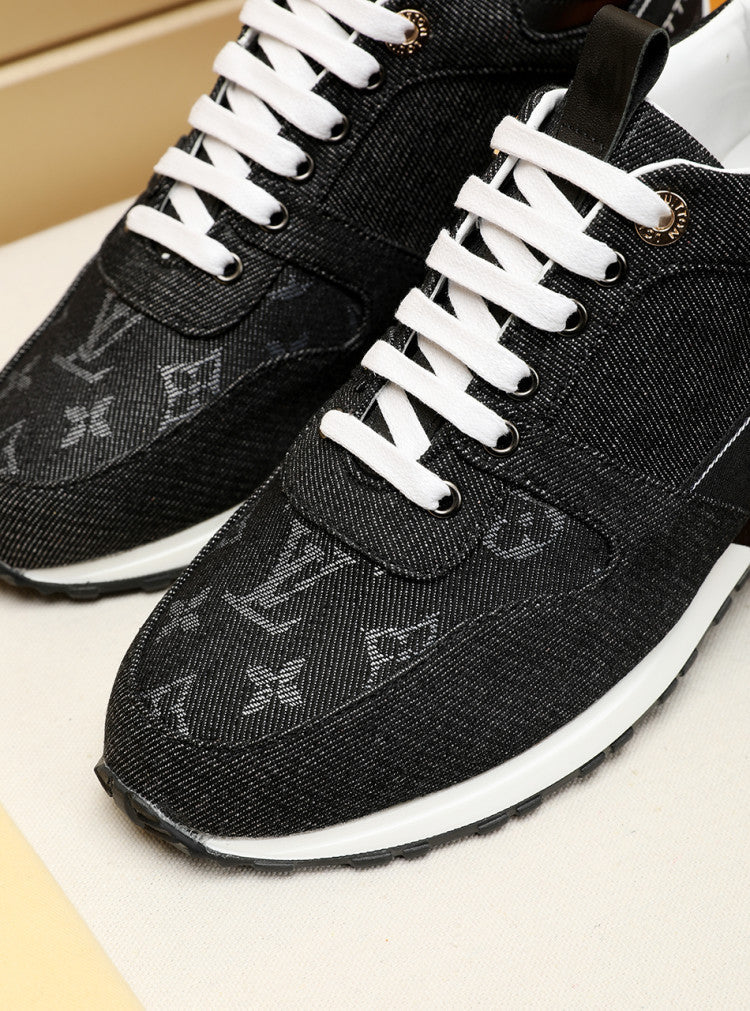 BL - LUV Trainers Sneaker