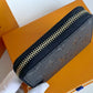 BL - High Quality Wallet LUV 124
