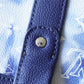 LV Tote Journey Monogram Blue For Men, Bags 23.6in/60cm LV M20553