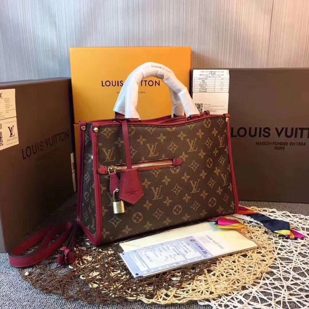 BL - High Quality Bags LUV 167