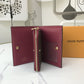 BL - High Quality Wallet LUV 040