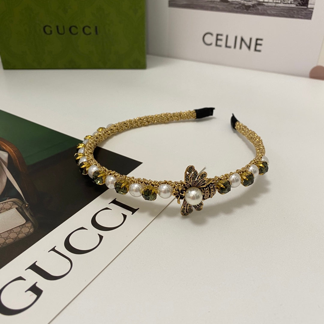 BL - New Hair Band GCI 038