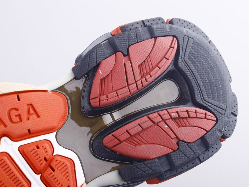 BL - Bla Track Three Generations Sneaker