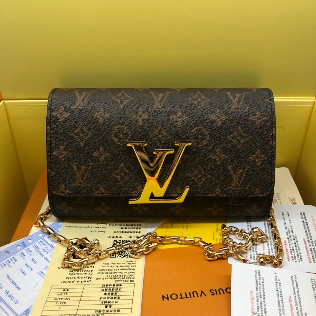 BL - High Quality Bags LUV 154