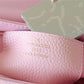 LV Twist PM Grain Pink For Women,  Shoulder And Crossbody Bags 7.5in/19cm LV M20699