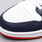 BL - AJ1 midnight blue