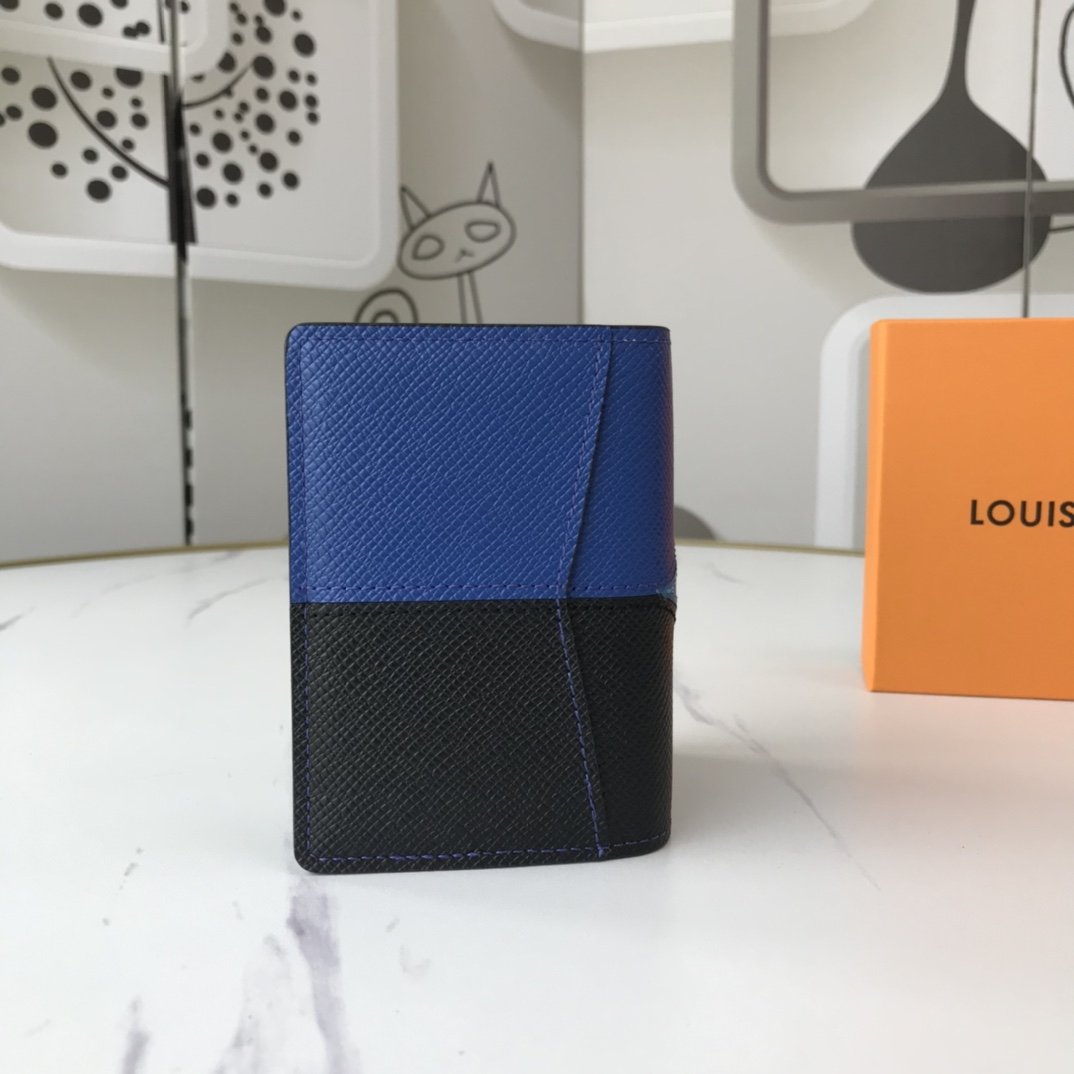 BL - High Quality Wallet LUV 014