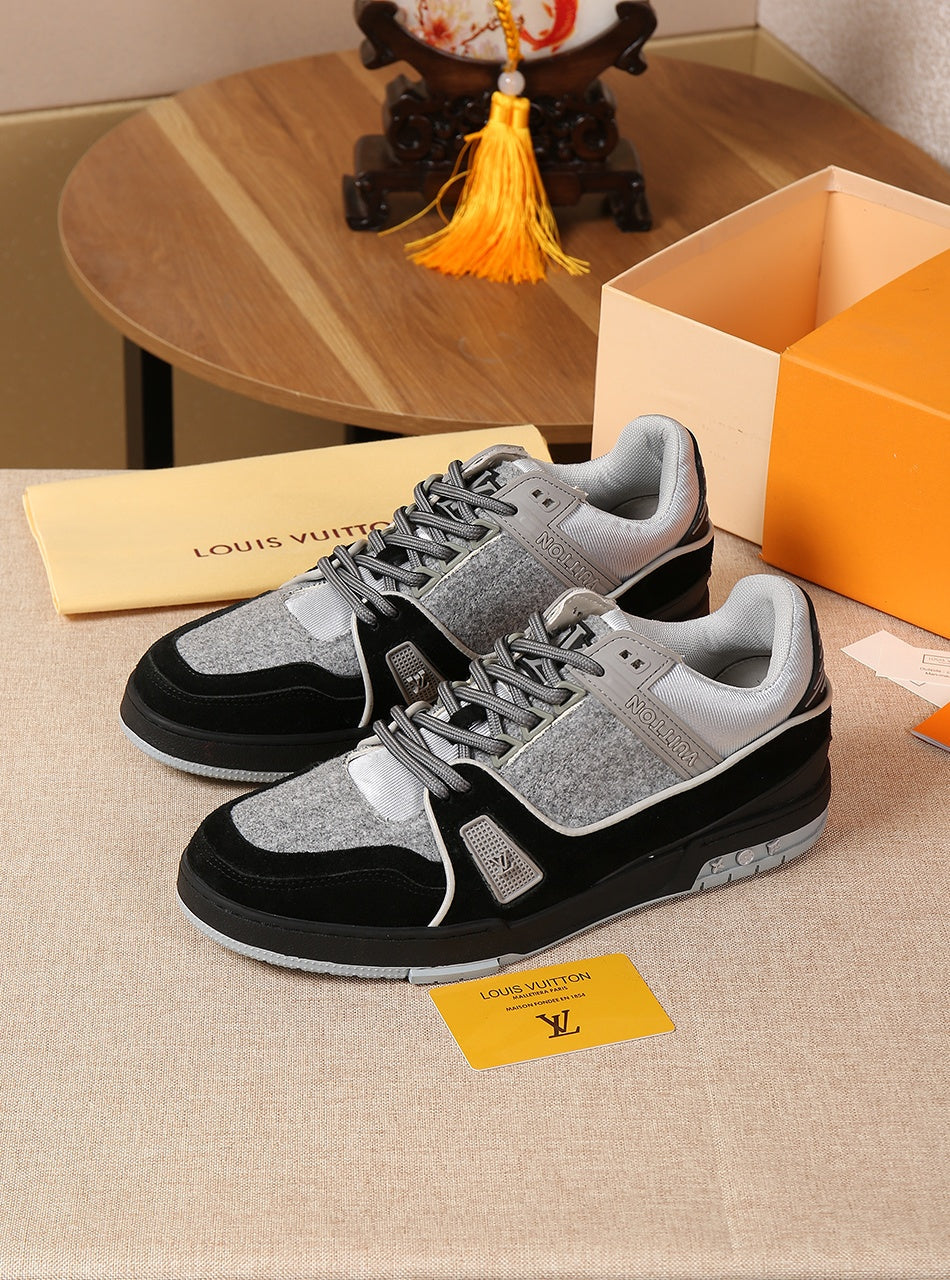 BL - Luv Trainer Sneakers