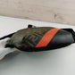 FI Belt Bag Khaki/Orange For Men, Men’s Bags 18.1in/46cm FF 7VA434