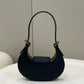 FI Cookie Black For Women, Women’s Handbags, Shoulder Bags 7.4in/19cm FF 8BS065AAIWF0KUR