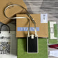 gg x Adidas Phone Case Black For Women, Women’s Bags 7.3in/18cm gg‎
