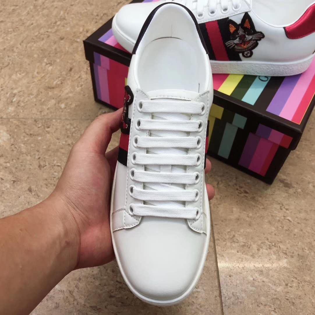 BL-GCI Ace cat  Sneaker 035