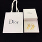High Quality Earring Dir 045