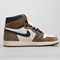 BL - TS x AJ1 Barb High Top