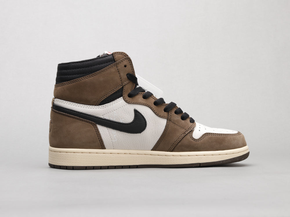 BL - TS x AJ1 Barb High Top