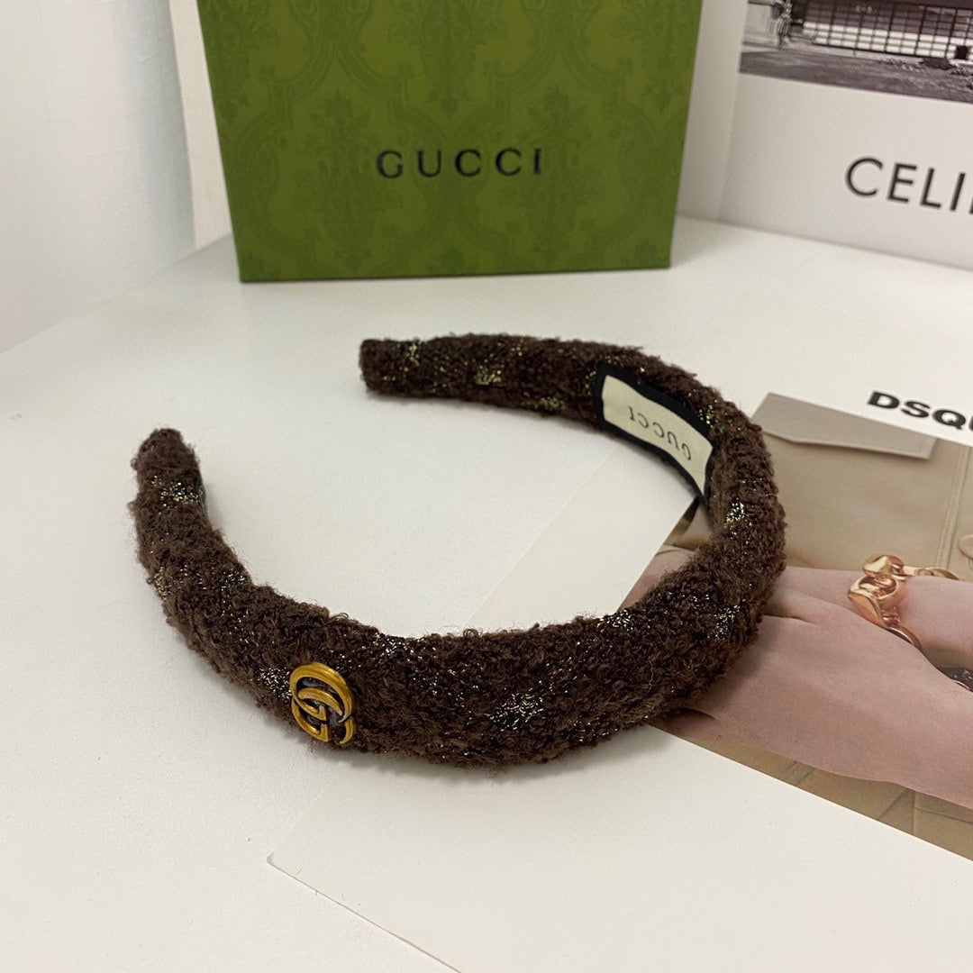BL - New Hair Band GCI 028