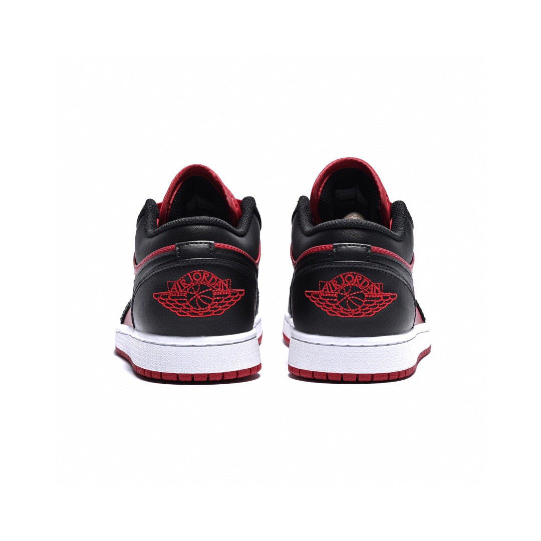 BL - AJ1 Low reversal forbidden