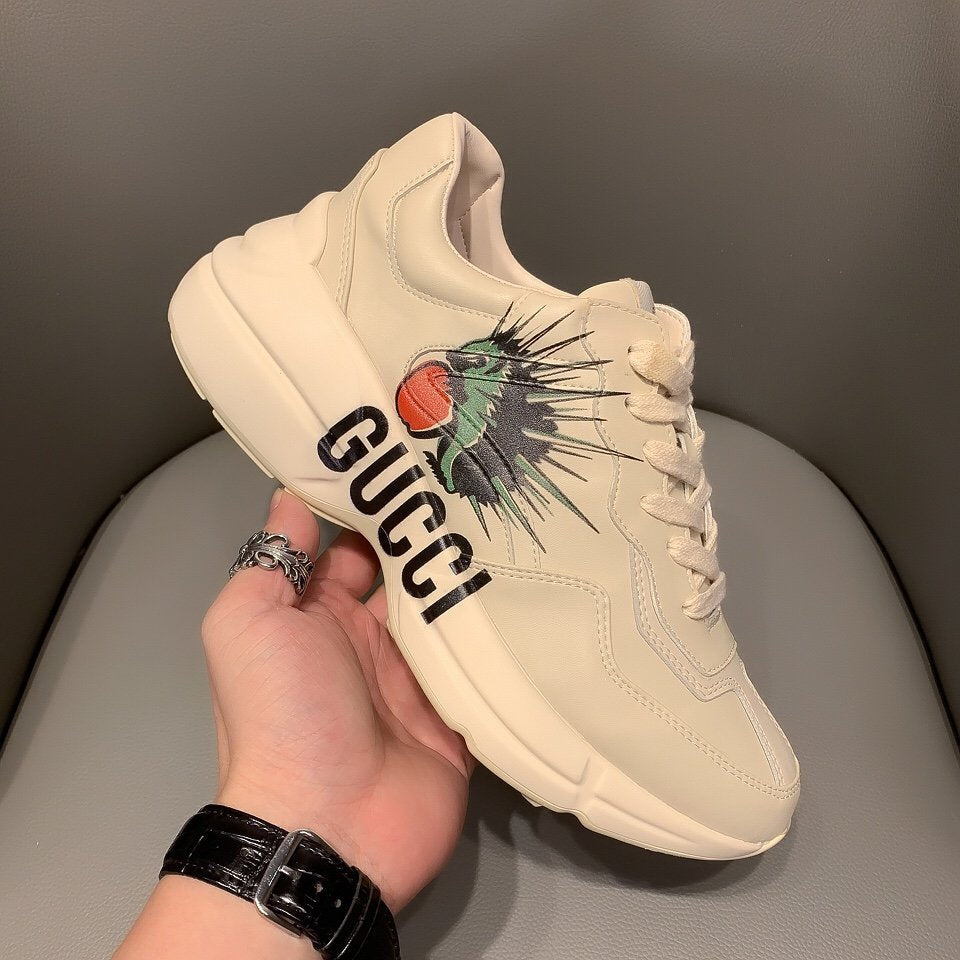 BL-GCI  RHYTON SNEAKER 133
