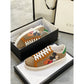 BL-GCI Ace MK LOGO  Sneaker 067