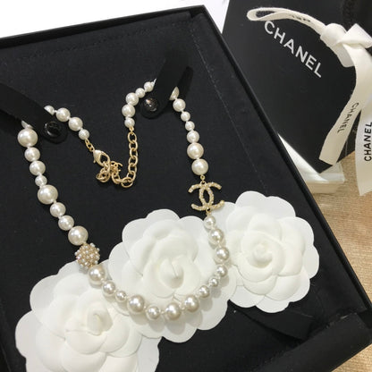BL - High Quality Necklace CHL023