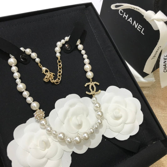 BL - High Quality Necklace CHL023