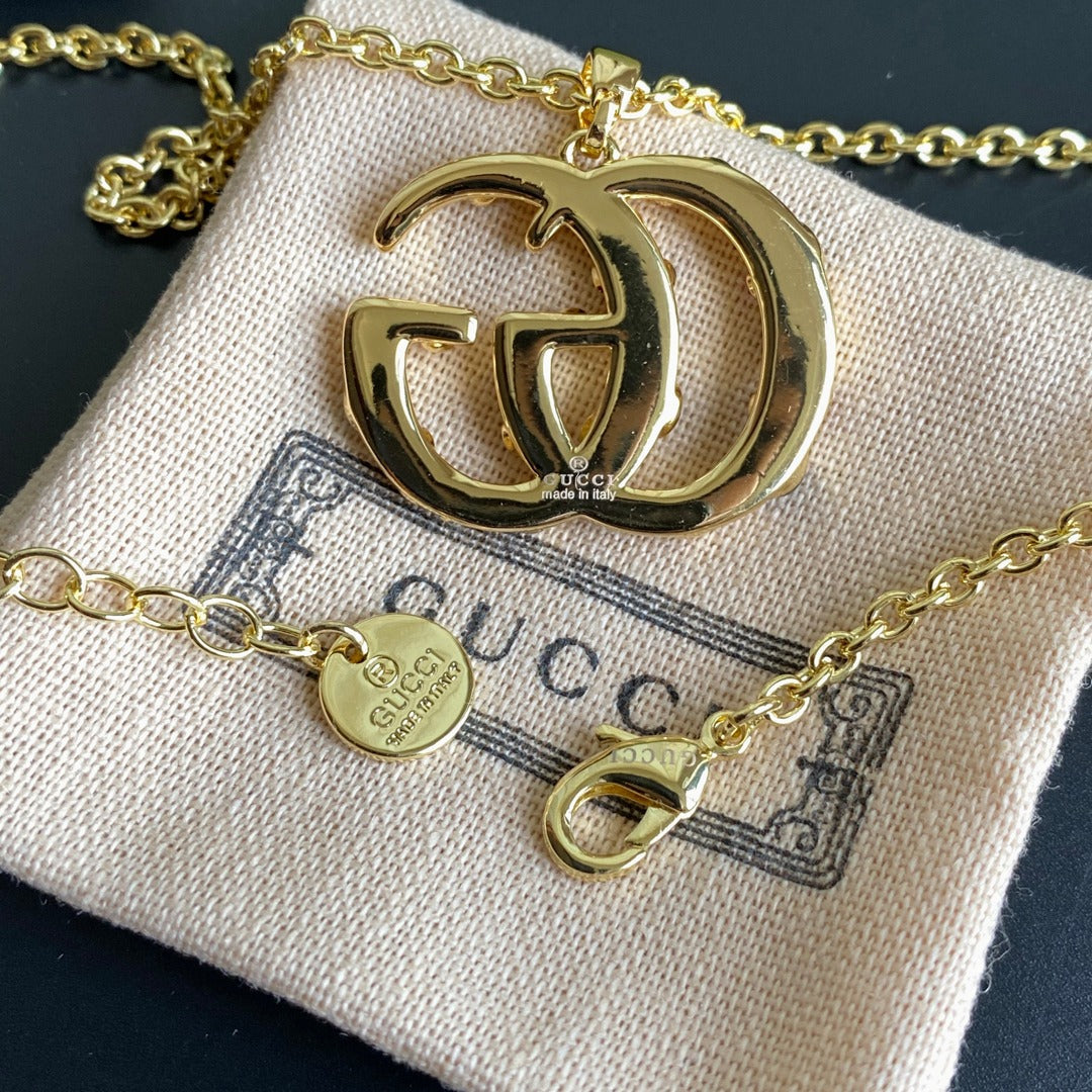 BL - High Quality Necklace GCI001