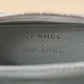 Chanel Crystal Small Vanity with Chain White/Silver Bag For Women 10cm/4in