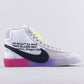 BL - NKE Blazer Rainbow Exclusive