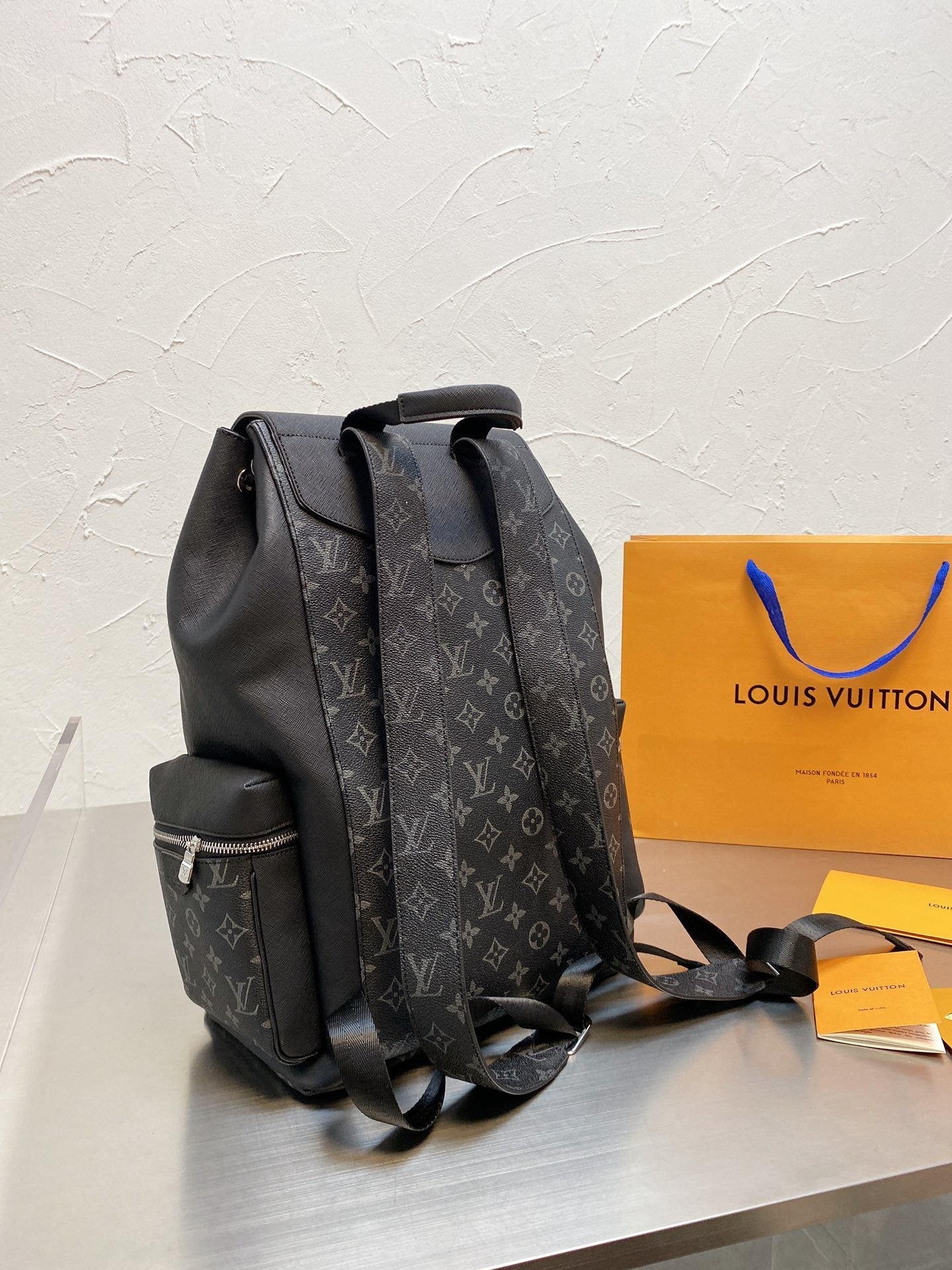 BL - High Quality Bags LUV 078