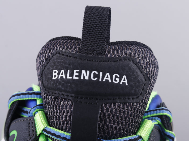 BL - Bla Track Three Generations Sneaker