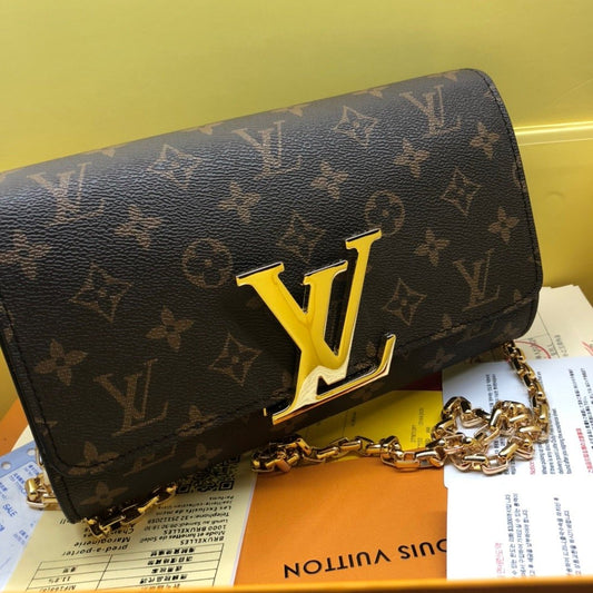 BL - High Quality Bags LUV 154