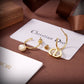 High Quality Earring Dir 027