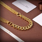 BL - High Quality Necklace DIR013