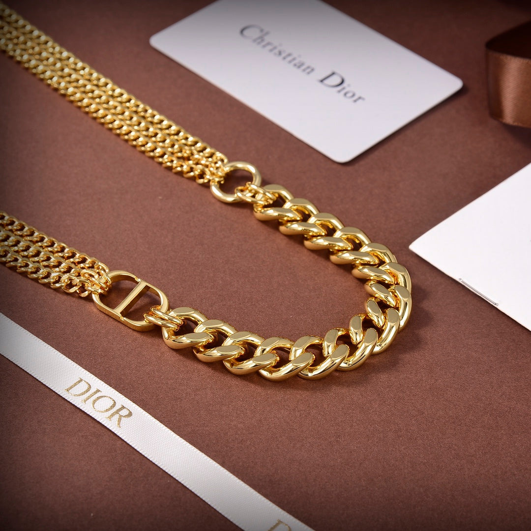BL - High Quality Necklace DIR013